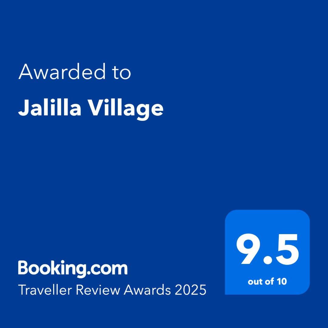Jalilla Village Kingscote Exterior photo